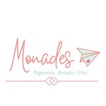 Monades, papereria, detalls i més
